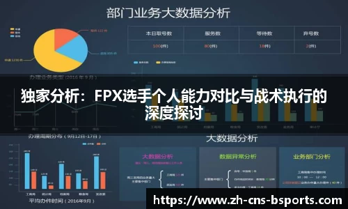 独家分析：FPX选手个人能力对比与战术执行的深度探讨
